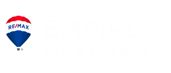 MaxFinance · Grupo Empire