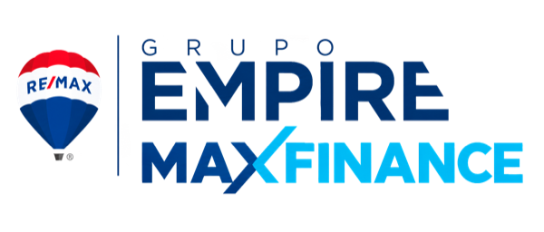 MaxFinance · Grupo Empire